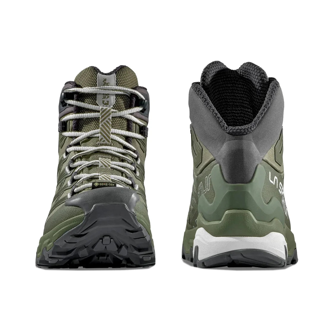La Sportiva Women's Ultra Raptor 3 Mid GORE-TEX