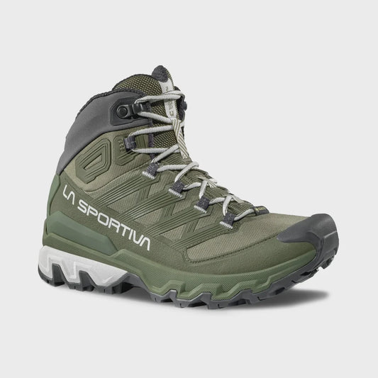 La Sportiva Women's Ultra Raptor 3 Mid GORE-TEX