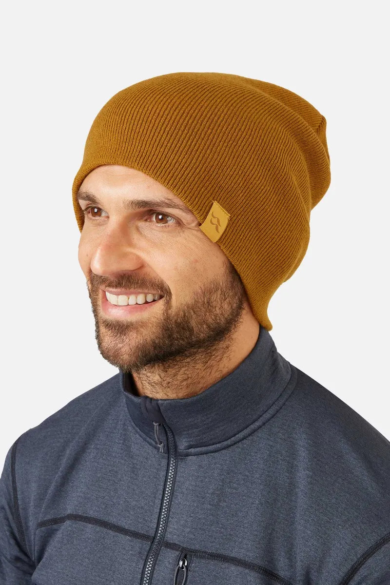 Adzuki Beanie