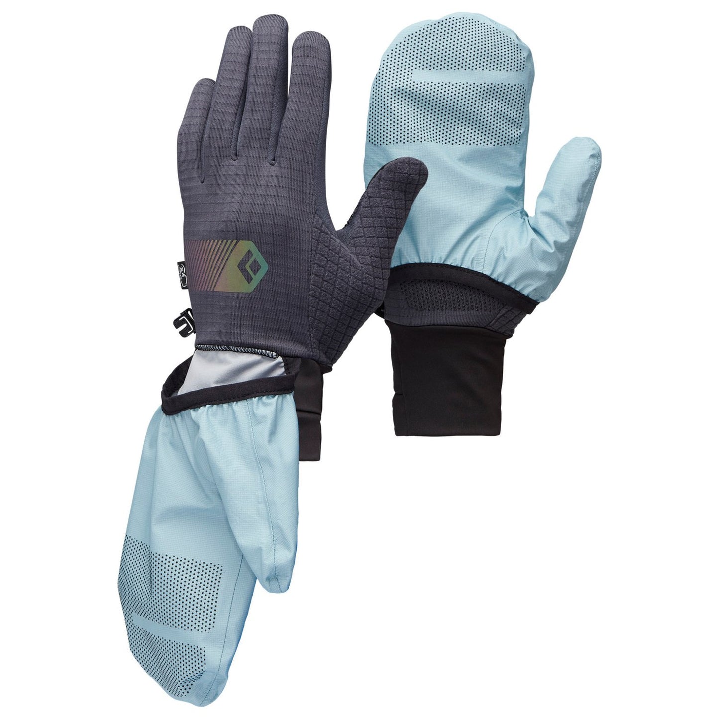 Gridtech Storm Hood Gloves