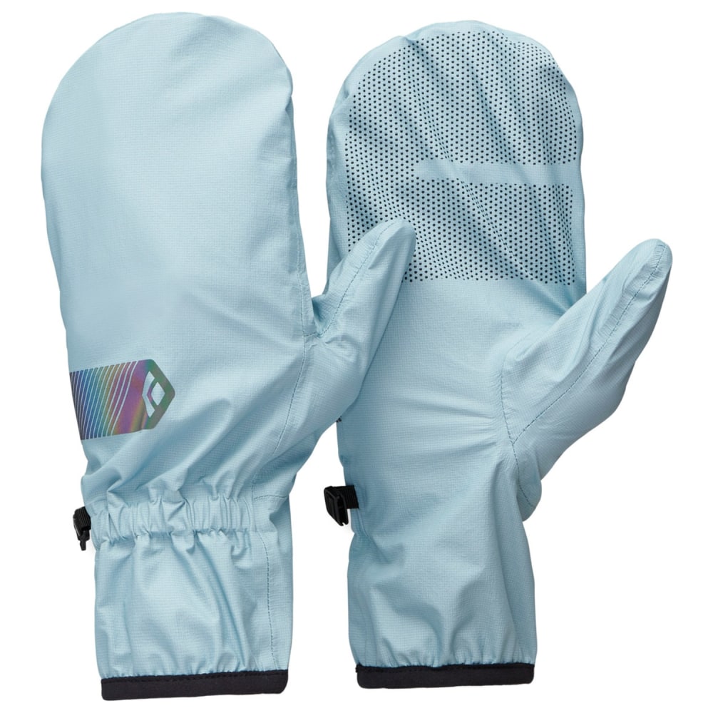 UL Overmitts