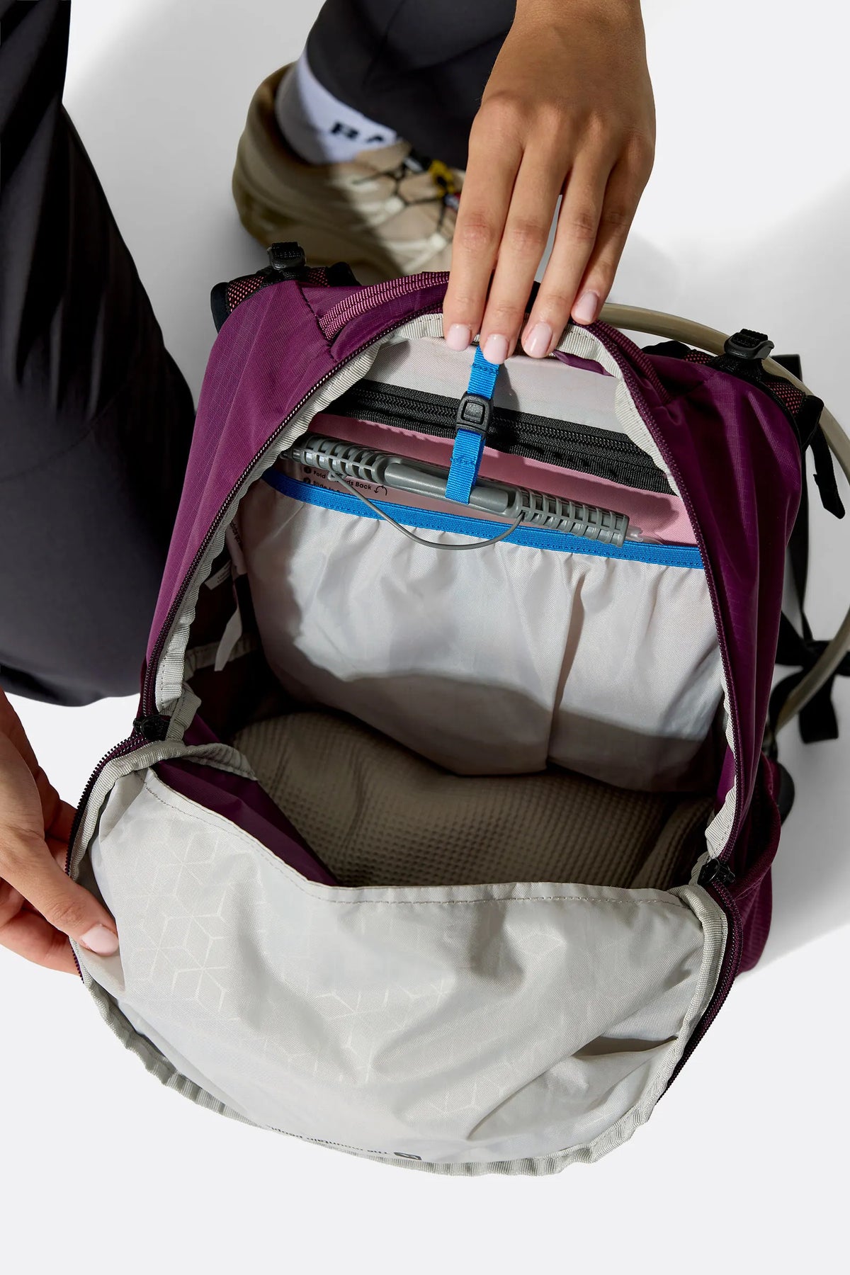 Rab Airox 18L Day Pack