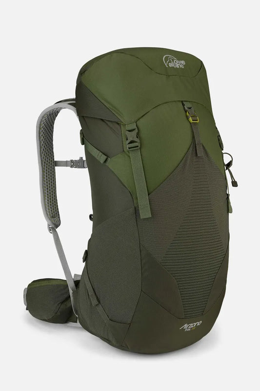 AirZone Trail 35