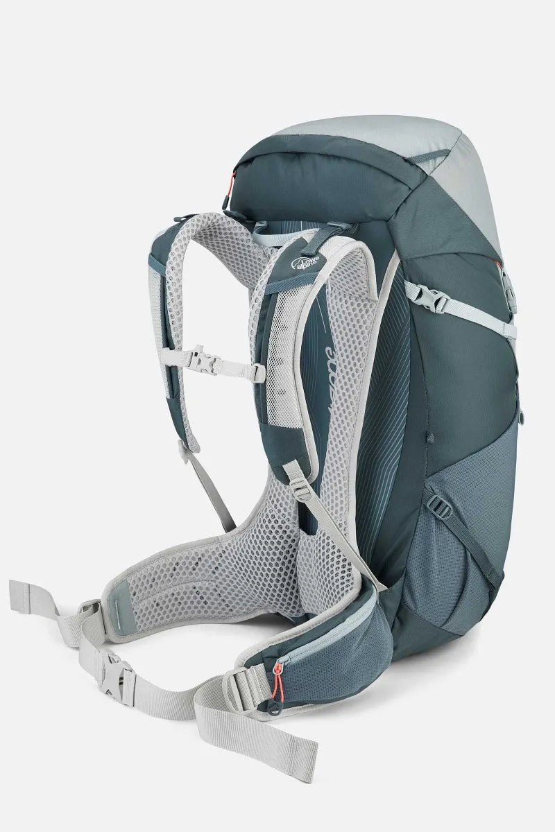 AirZone Trail ND33