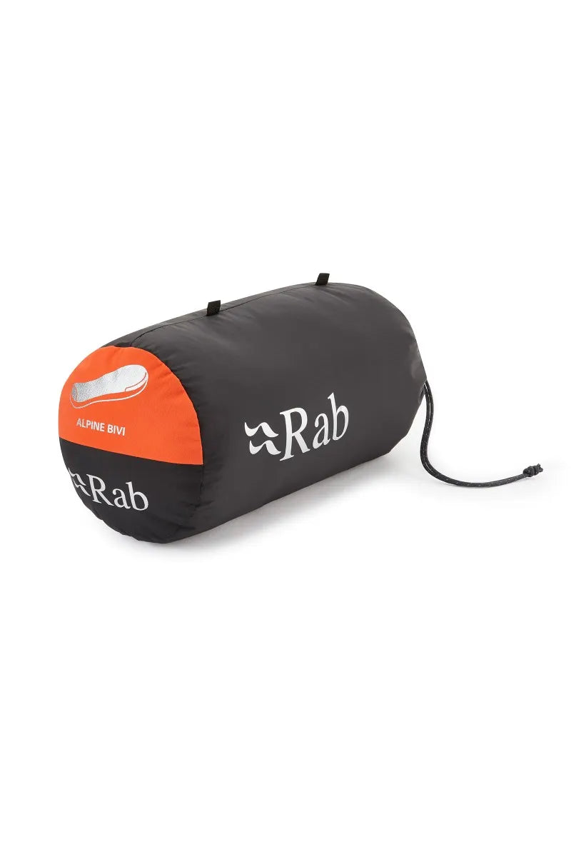 Rab Alpine Bivi