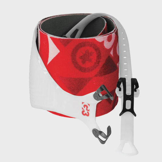 Alpinist+ Universal Skins (130mm)