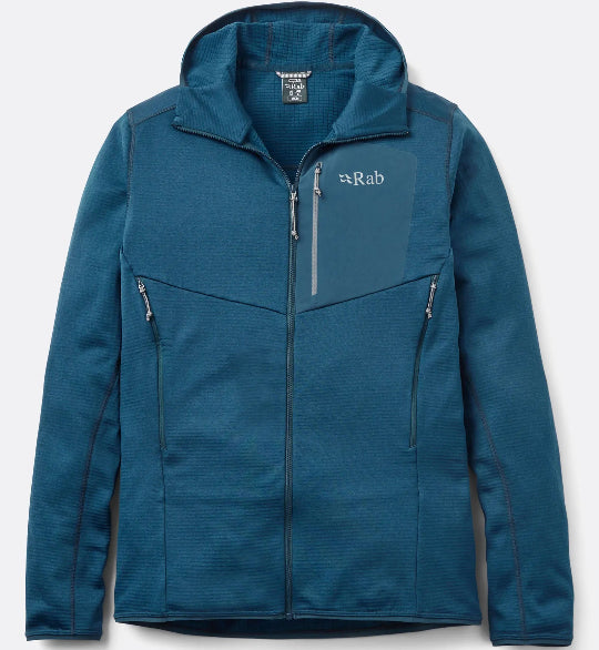Rab Ascendor Hoody
