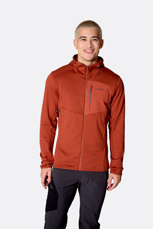 Ascendor Hoody