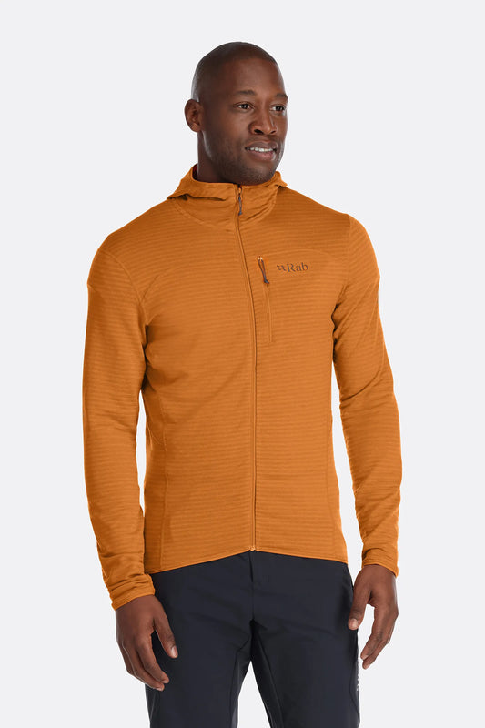 Ascendor Light Hoody
