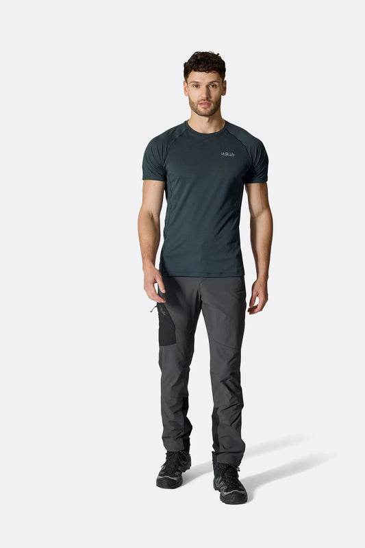 Ascendor Pants