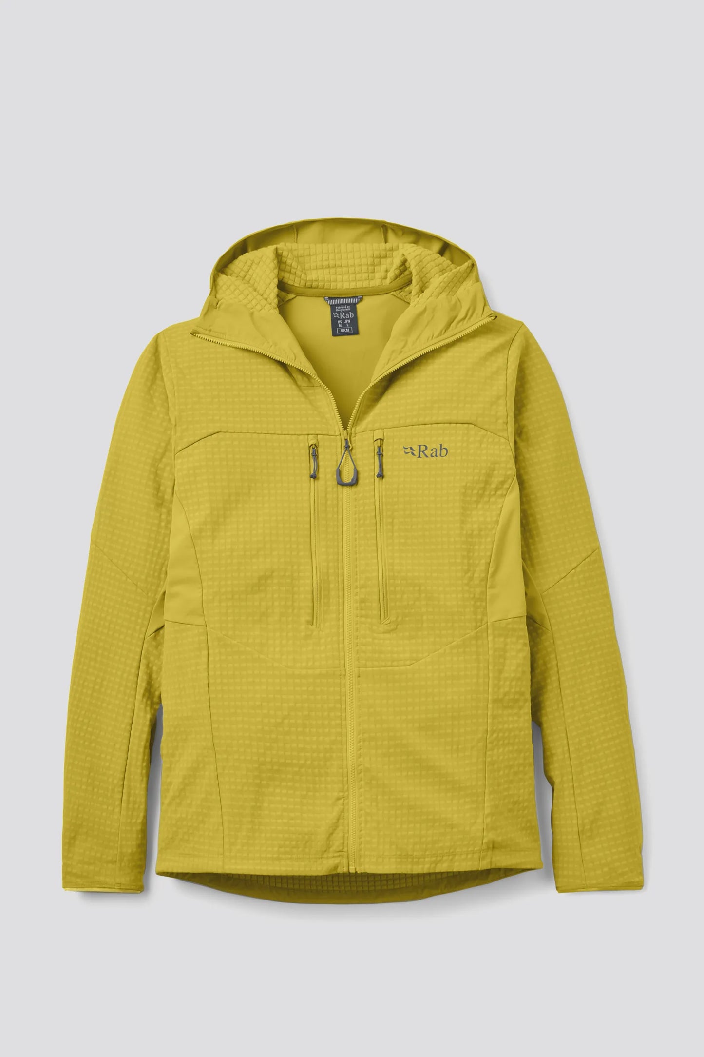 Ascendor Pro Hoody