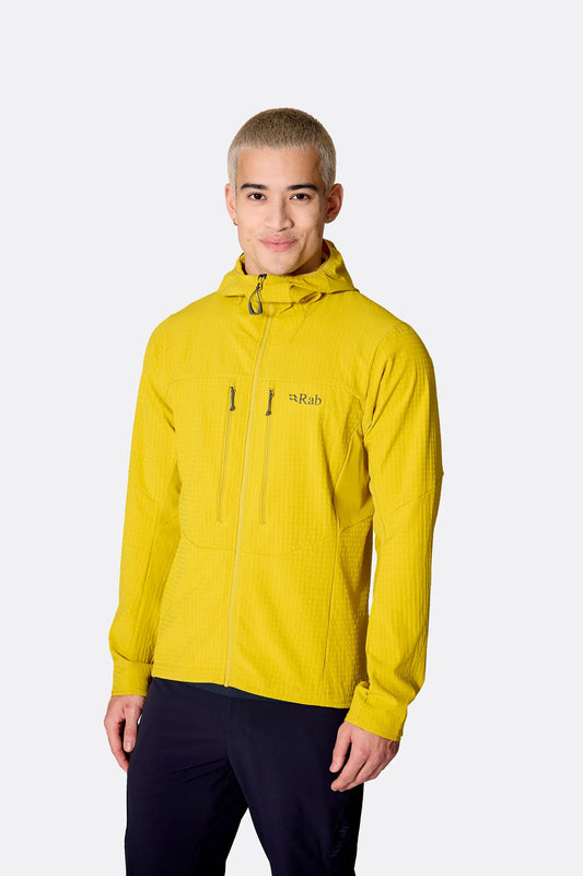 Ascendor Pro Hoody