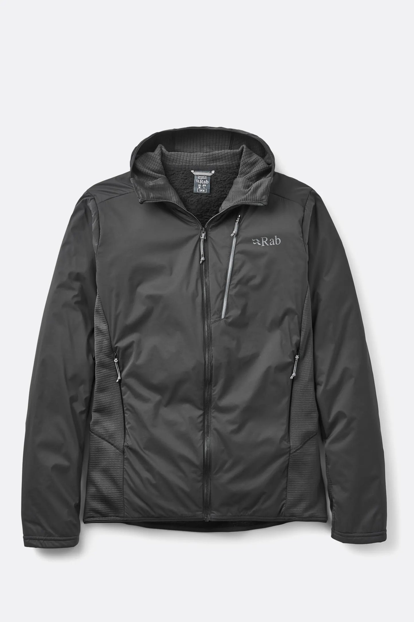 Ascendor Summit Hoody