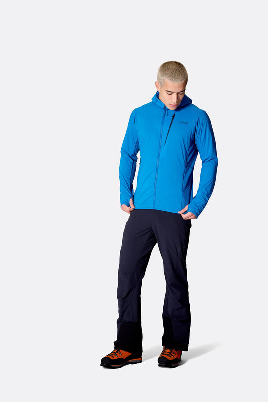 Ascendor Summit Hoody