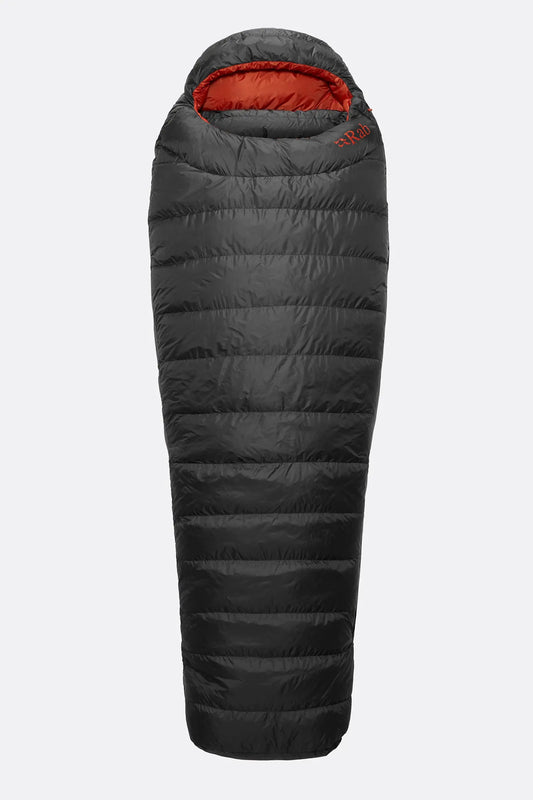 Ascent 500