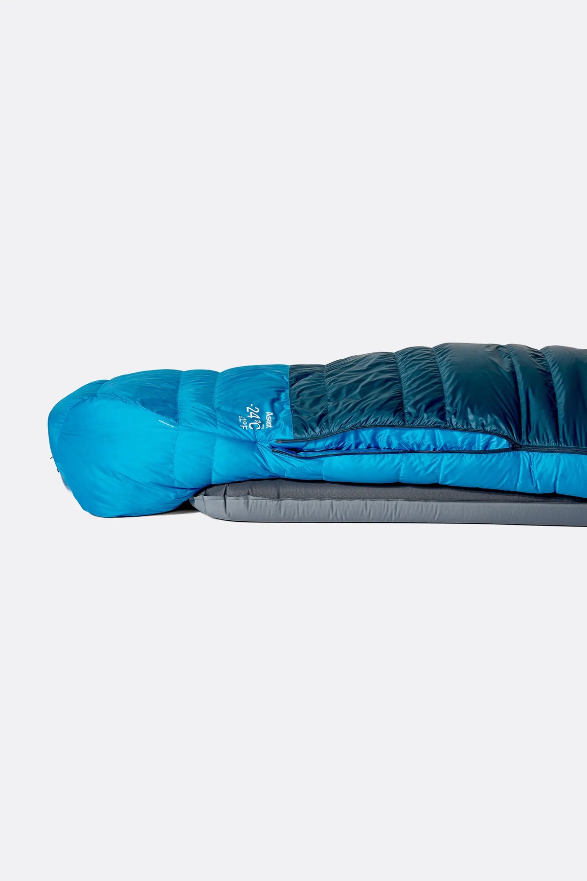 Rab Ascent -12C/10F Down Sleeping Bag