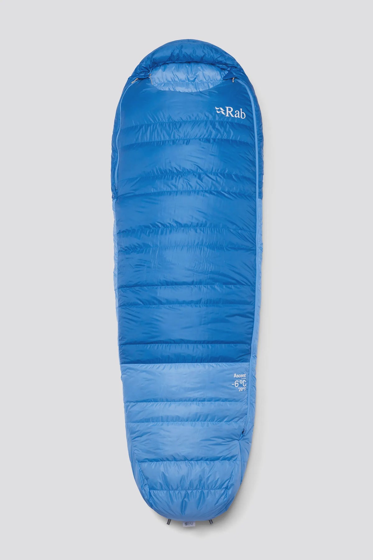 Ascent -6C/20F Sleeping Bag