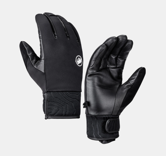 Astro Guide Glove