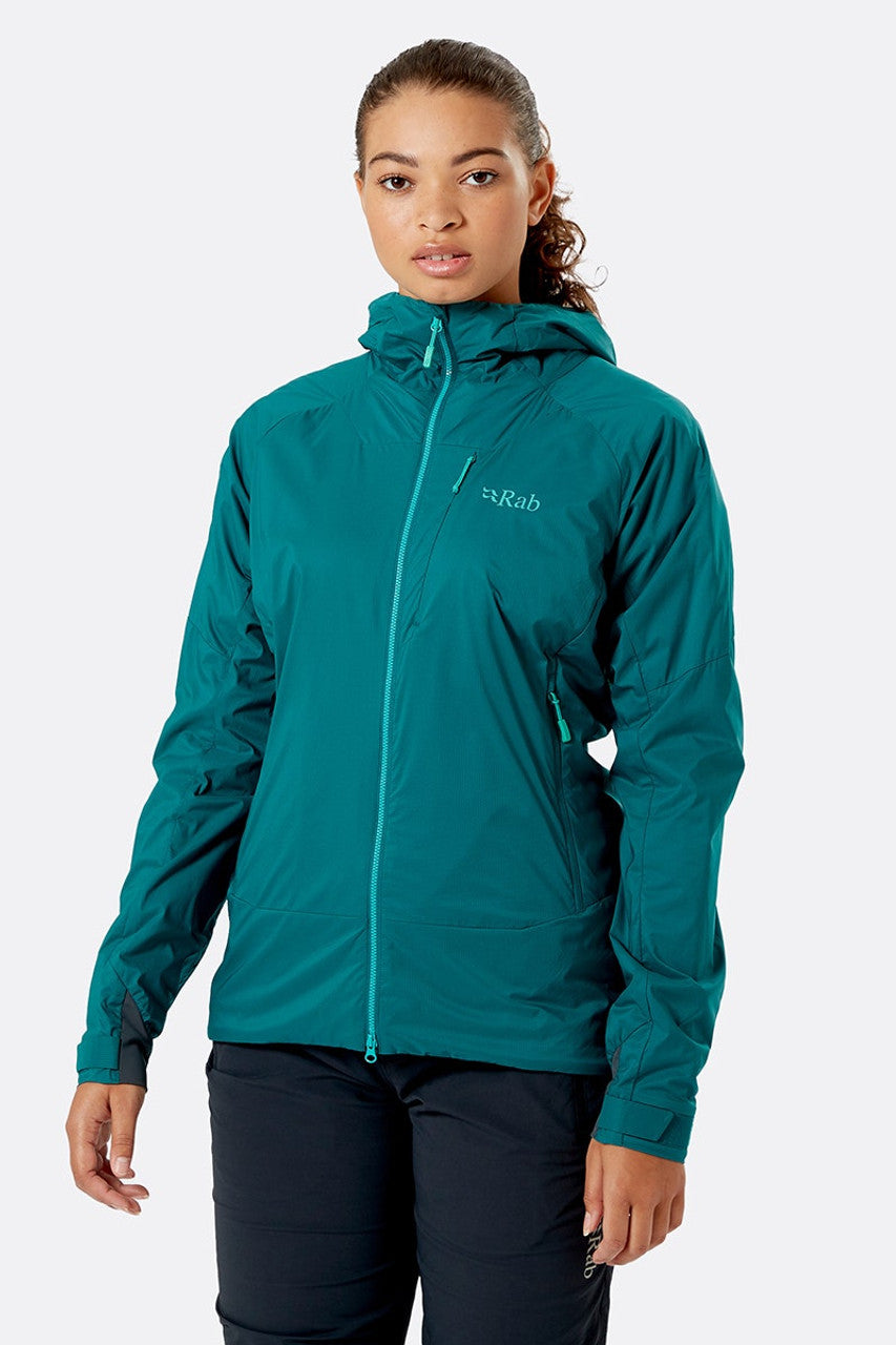 VR Summit Jacket Women's