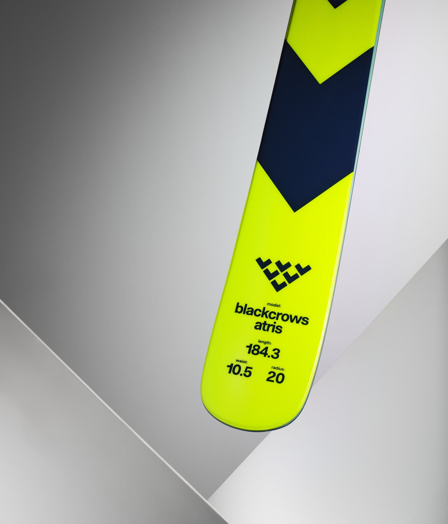 2024.25 Atris Ski