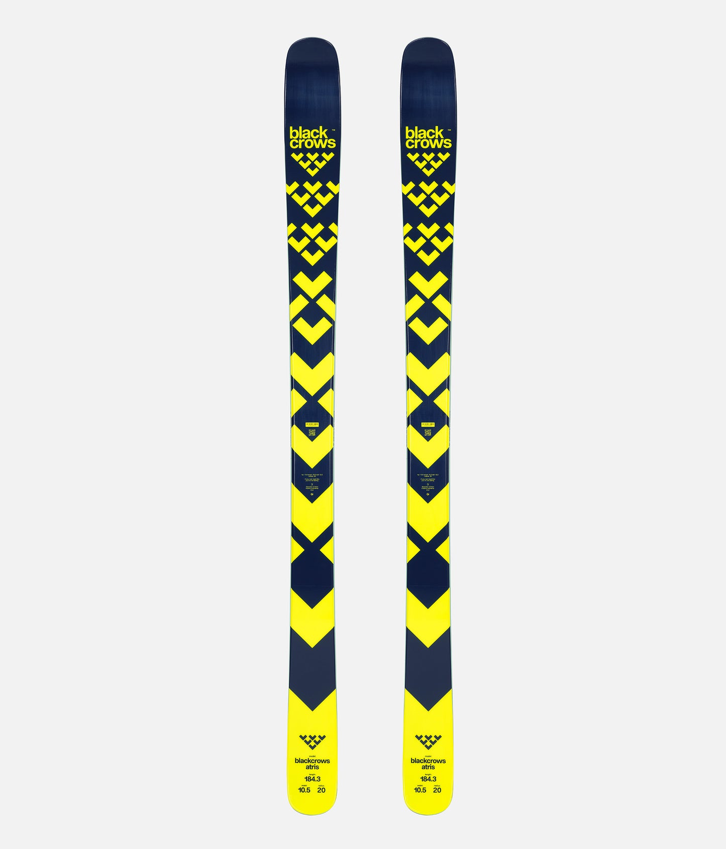 2024.25 Atris Ski