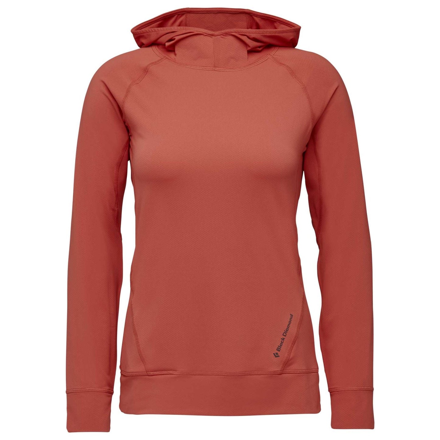 Alpenglow Hoody Women's