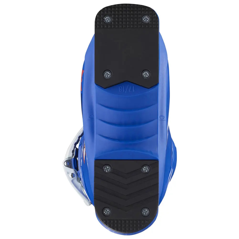 Salomon T1 Race Kids Ski Boot