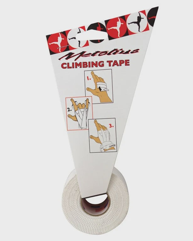 Metolius Climbing Tape - roll