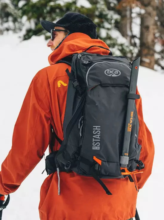 Stash Pro 32