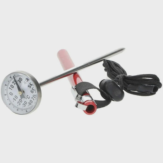 BCA Analog Thermometer