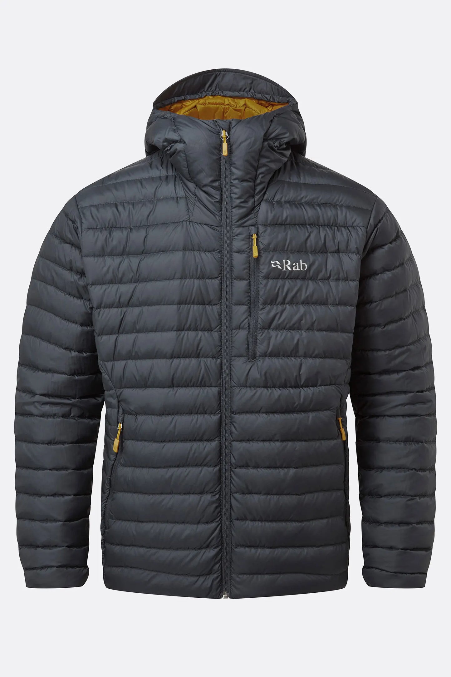 Microlight Alpine Down Jacket