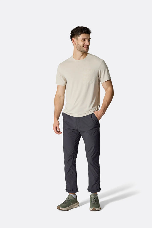 Birchen Pant