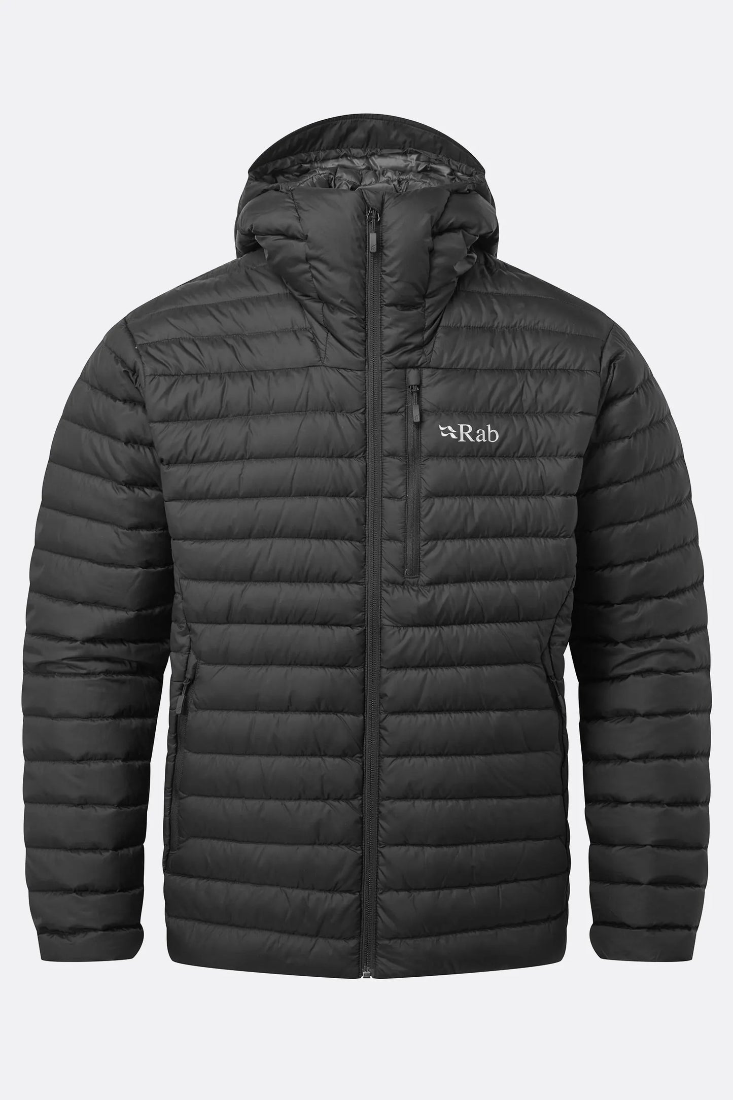 Microlight Alpine Down Jacket