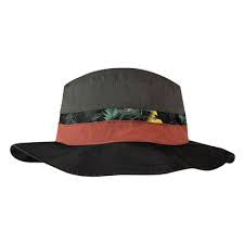 Buff Hat Booney