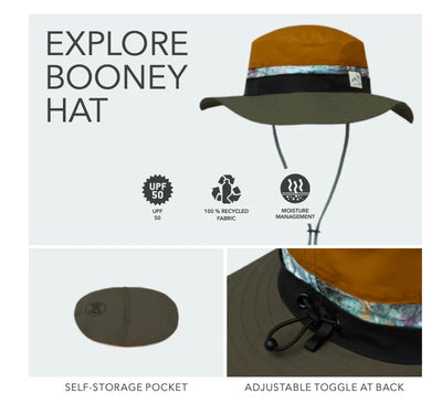 Booney Hat