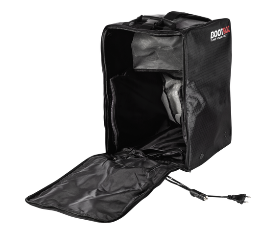 Heated Boot Bag