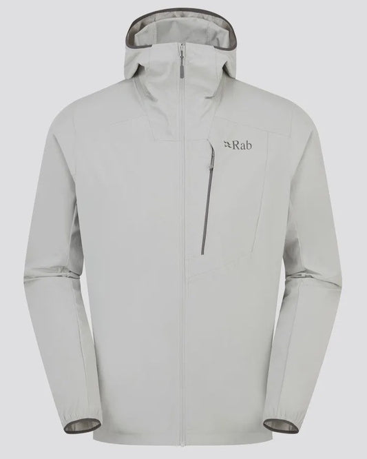 Borealis Alpine Hoody