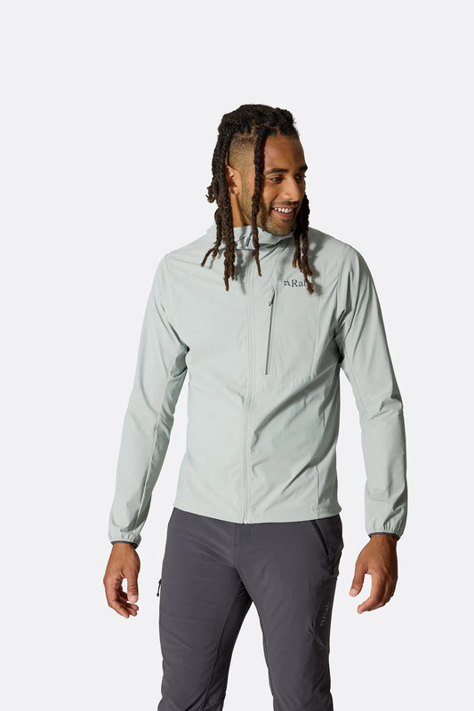 Borealis Alpine Hoody