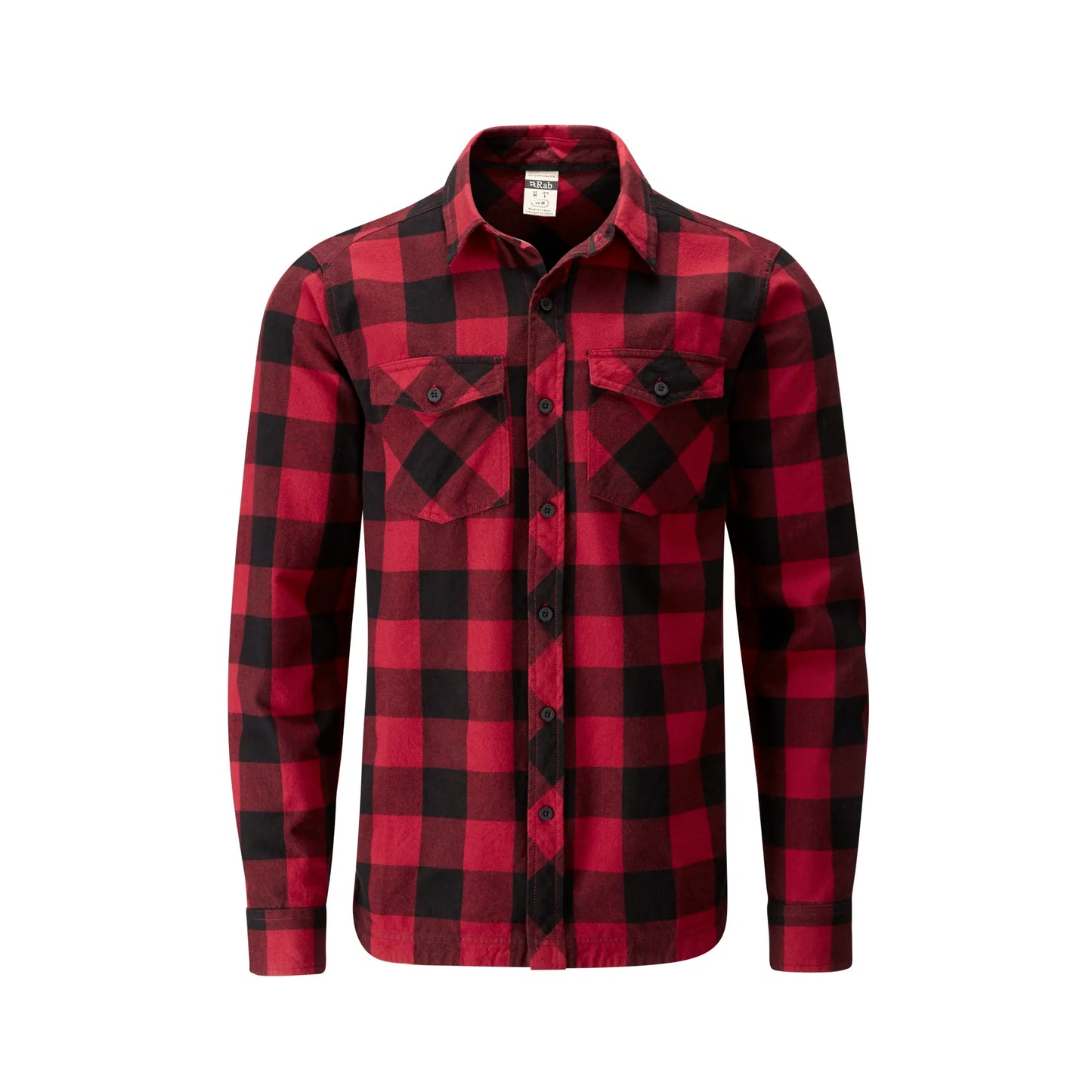 Boundary Shirt