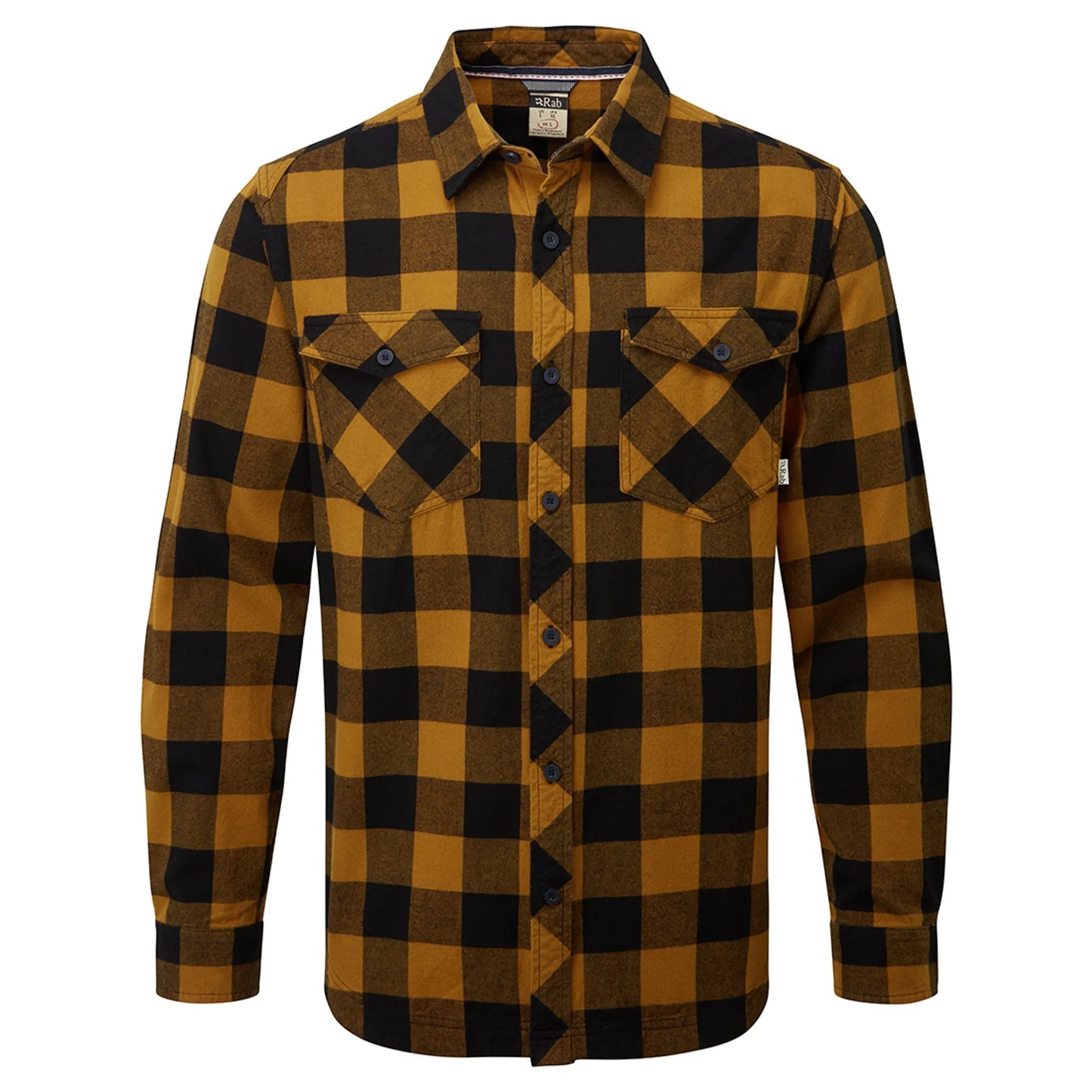Boundary Shirt
