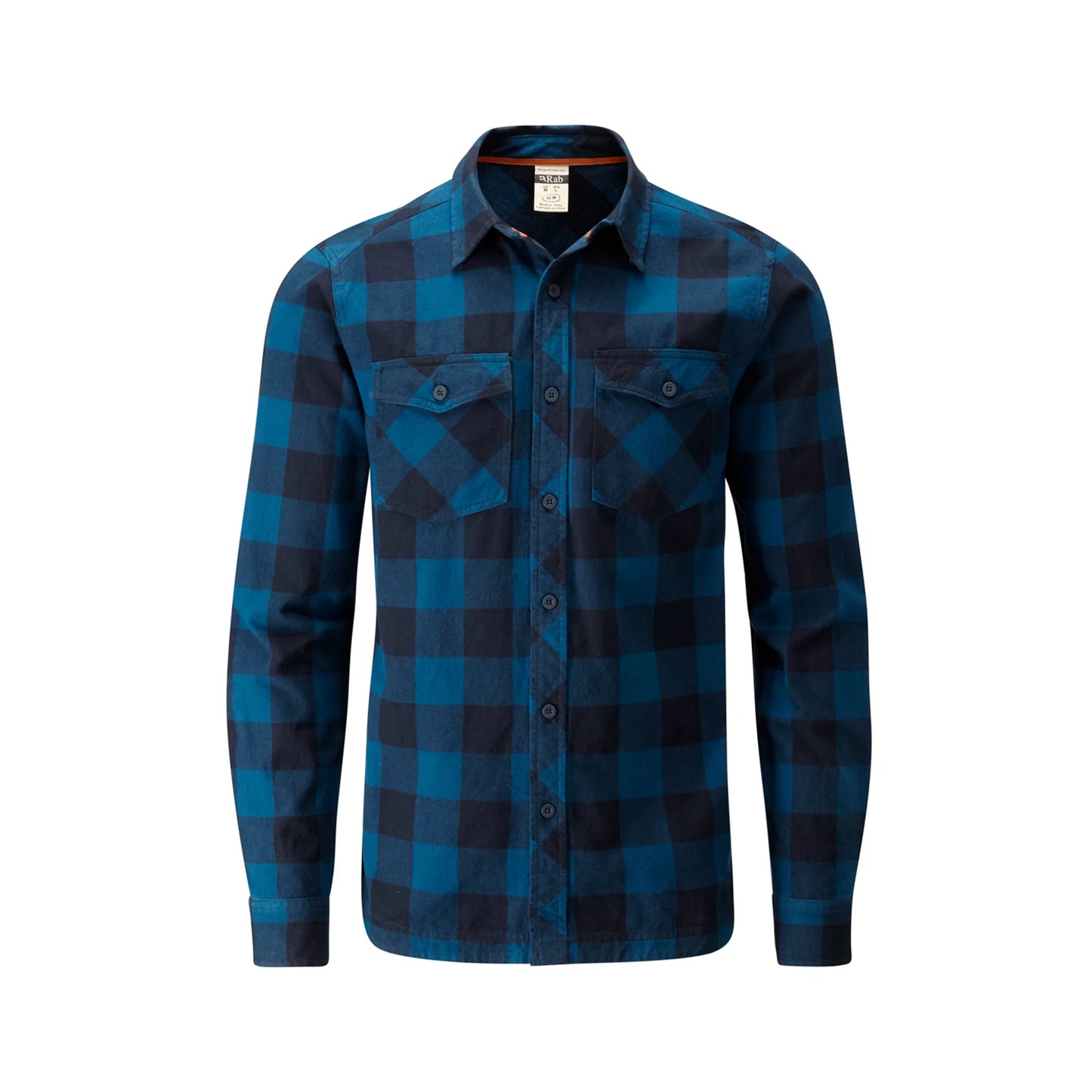 Boundary Shirt