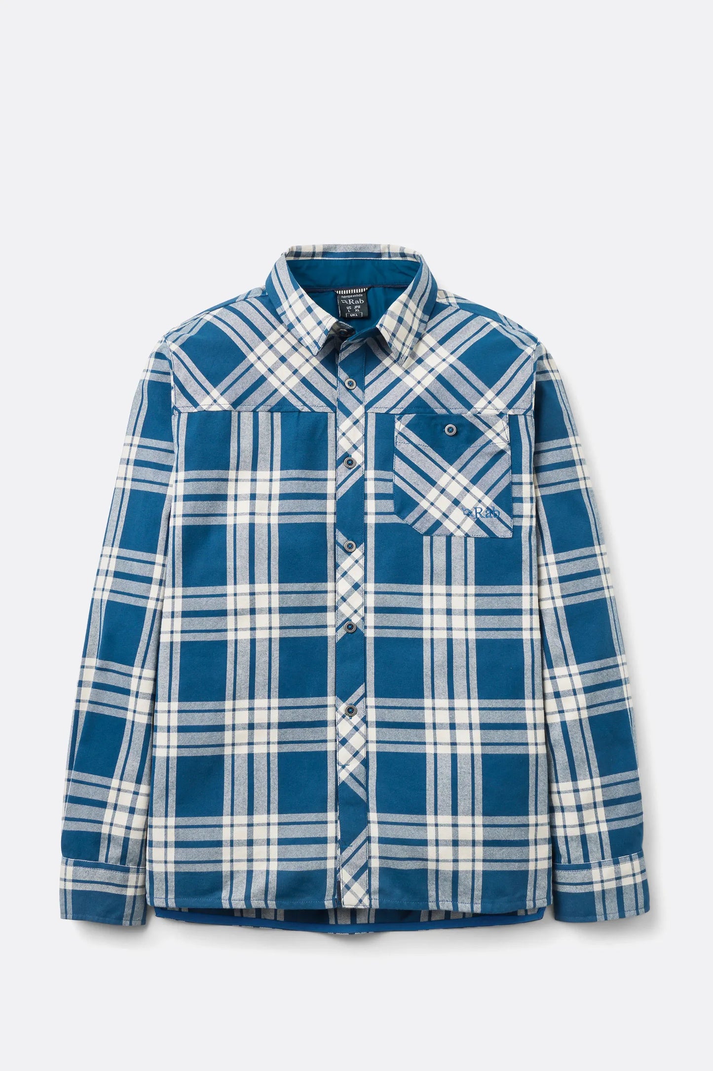 Boundary Shirt