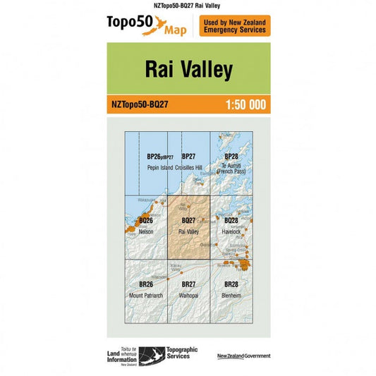 BQ27 Rai Valley