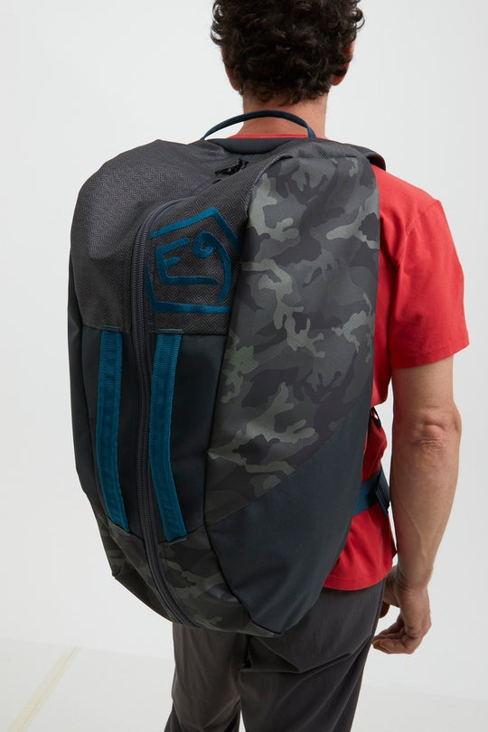 E9 Brso X Climbing Bag
