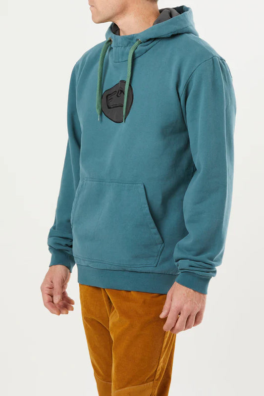 Bubble2.2 Hoody