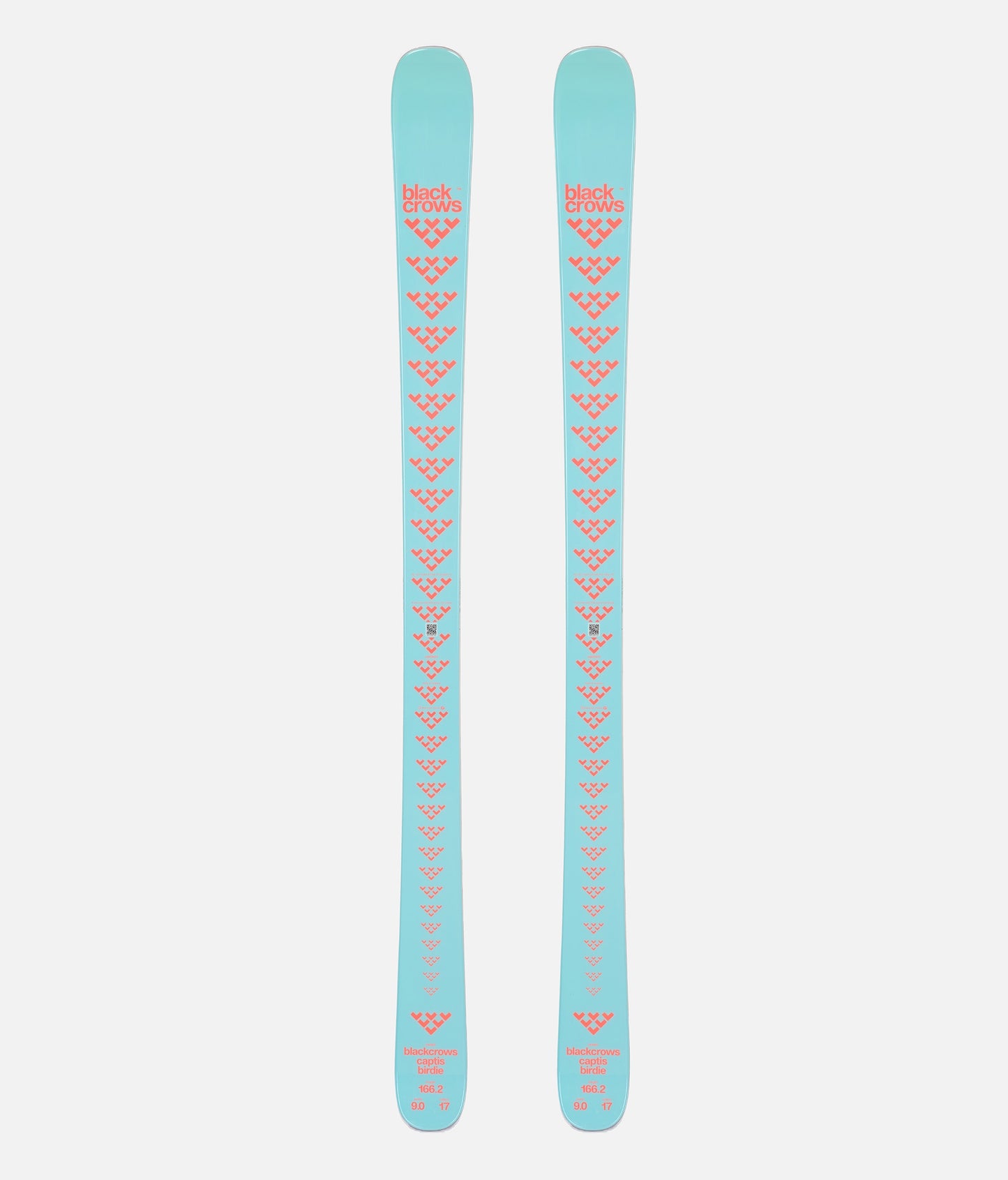2024.25 Captis Birdie Ski