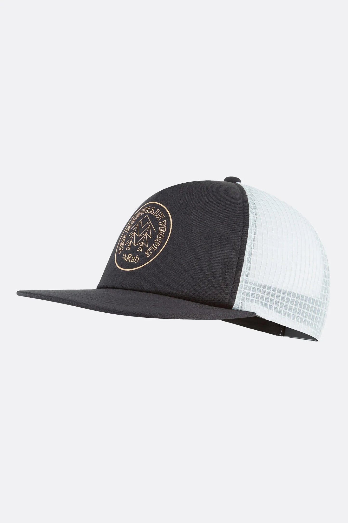 Cirque Print Cap