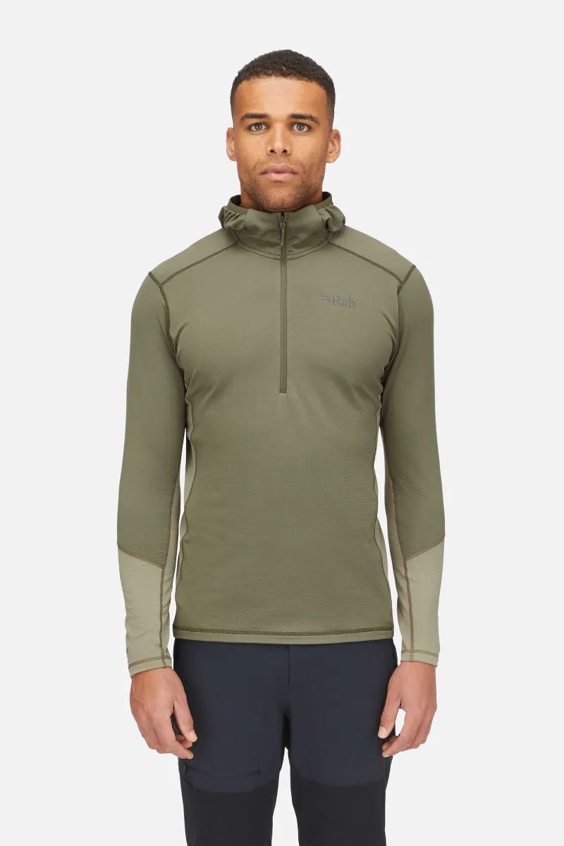 Conduit Hoody