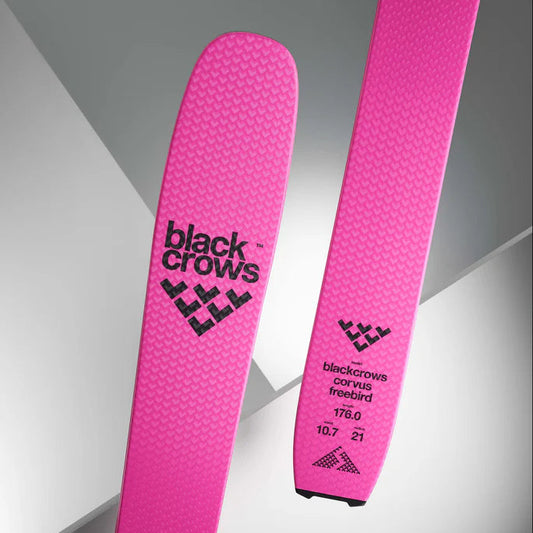 Corvus Freebird Ski
