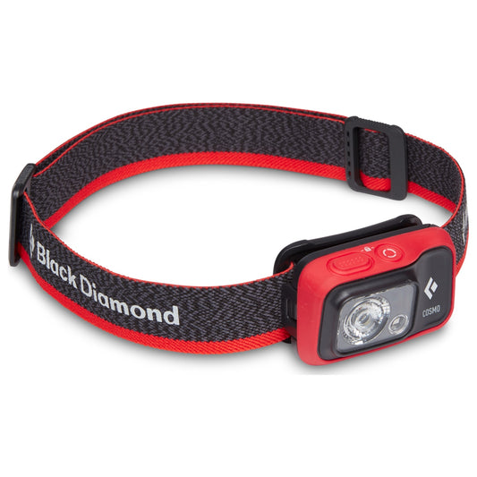 Cosmo 350 Headlamp
